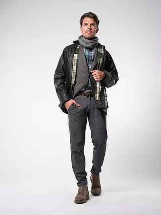 BARBOUR | Parka BEDALE | 